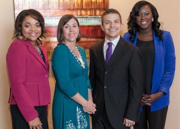 Financial Additions Fort Worth Team