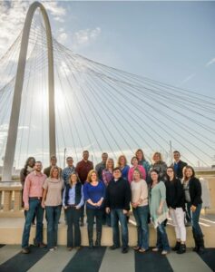 One of America's best Best Staffing Firms of 2015!