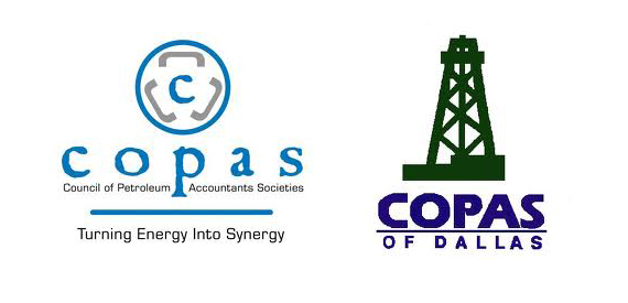 COPAS Logos