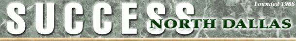 success north dallas banner