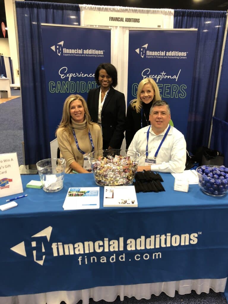 Financial Additions HRSW